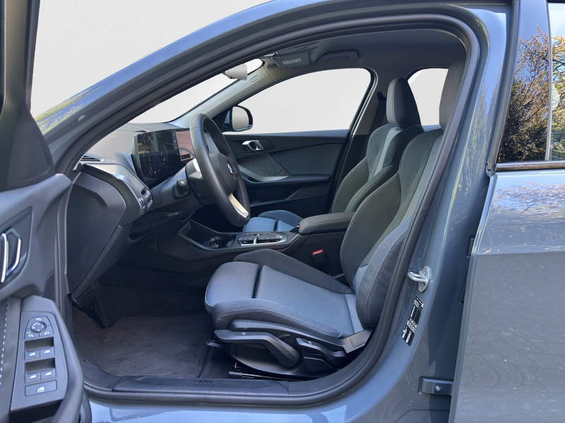 BMW 120 DAB | Kamera | LED | Klima | Sitzheiz. | Navi etc — photo 11