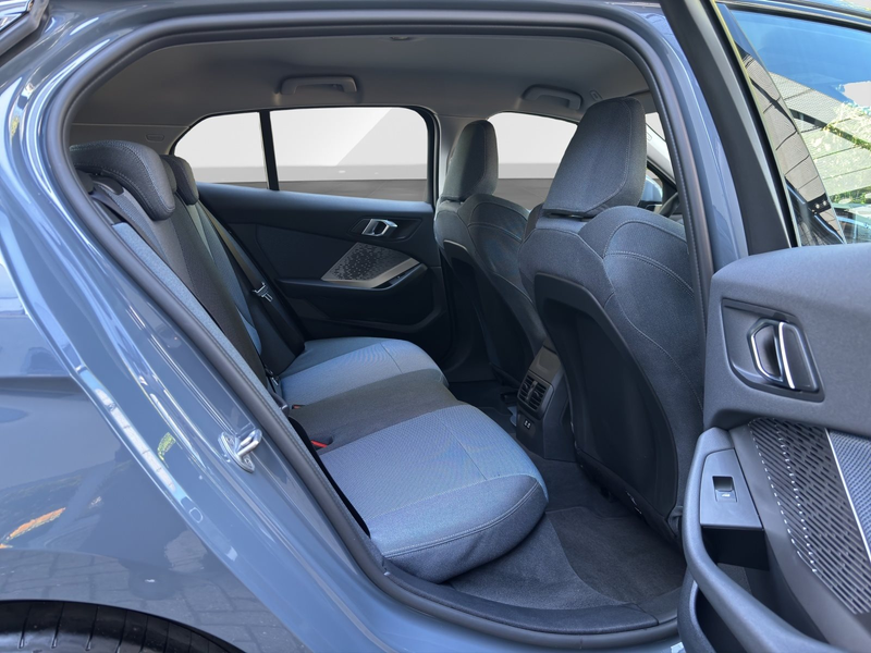 BMW 120 DAB | Kamera | LED | Klima | Sitzheiz. | Navi etc — photo 14