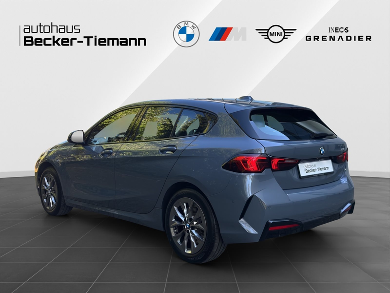 BMW 120 DAB | Kamera | LED | Klima | Sitzheiz. | Navi etc — photo 5