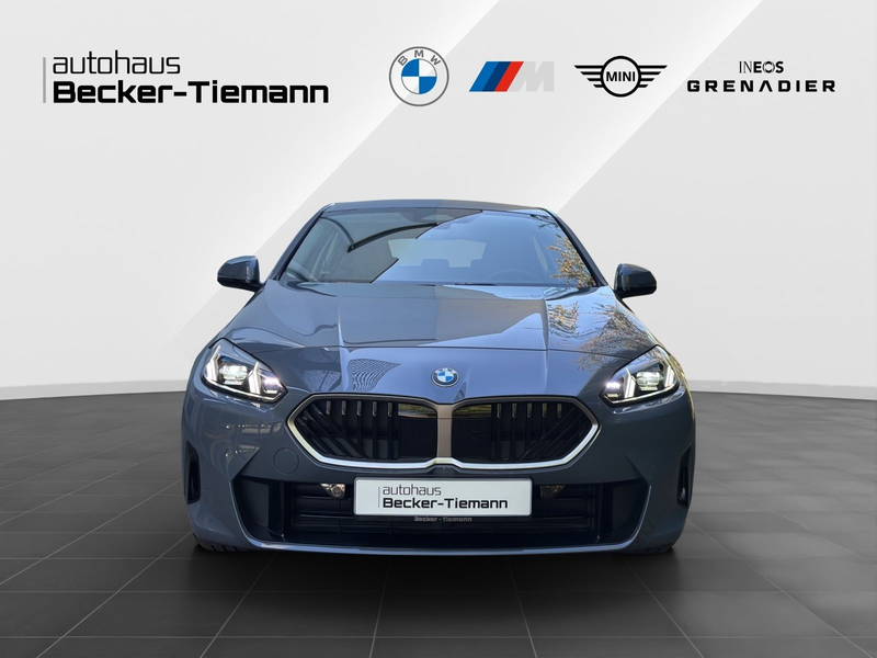 BMW 120 DAB | Kamera | LED | Klima | Sitzheiz. | Navi etc — photo 3