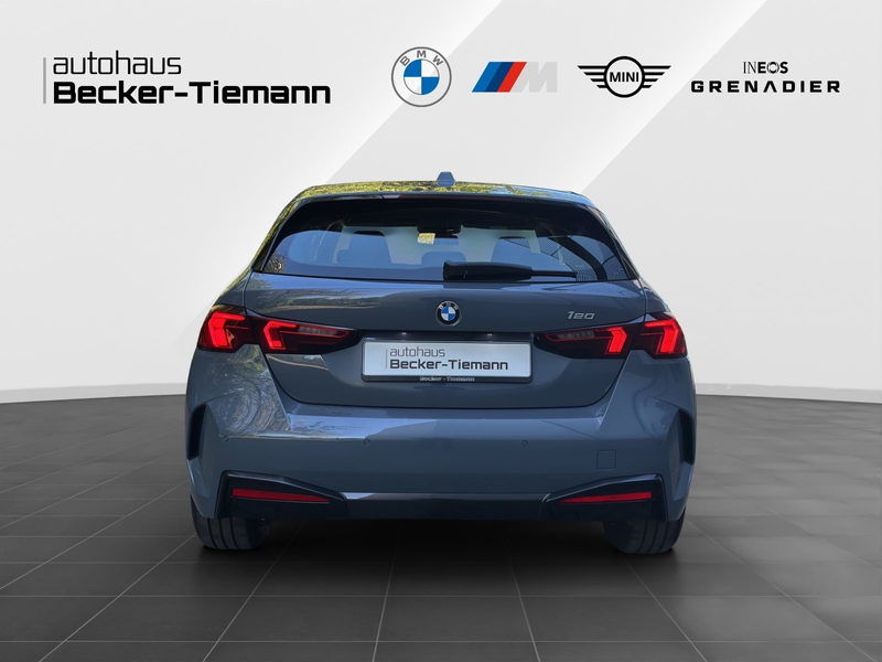 BMW 120 DAB | Kamera | LED | Klima | Sitzheiz. | Navi etc — photo 6