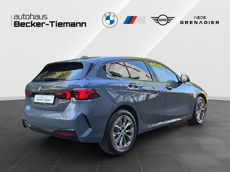BMW 120 DAB | Kamera | LED | Klima | Sitzheiz. | Navi etc — photo 7