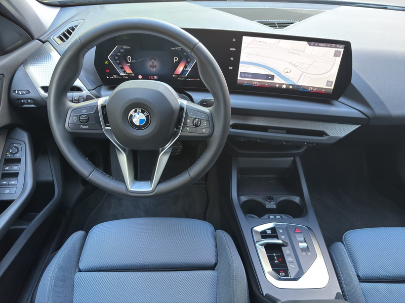 BMW 120 DAB | Kamera | LED | Klima | Sitzheiz. | Navi etc — photo 15