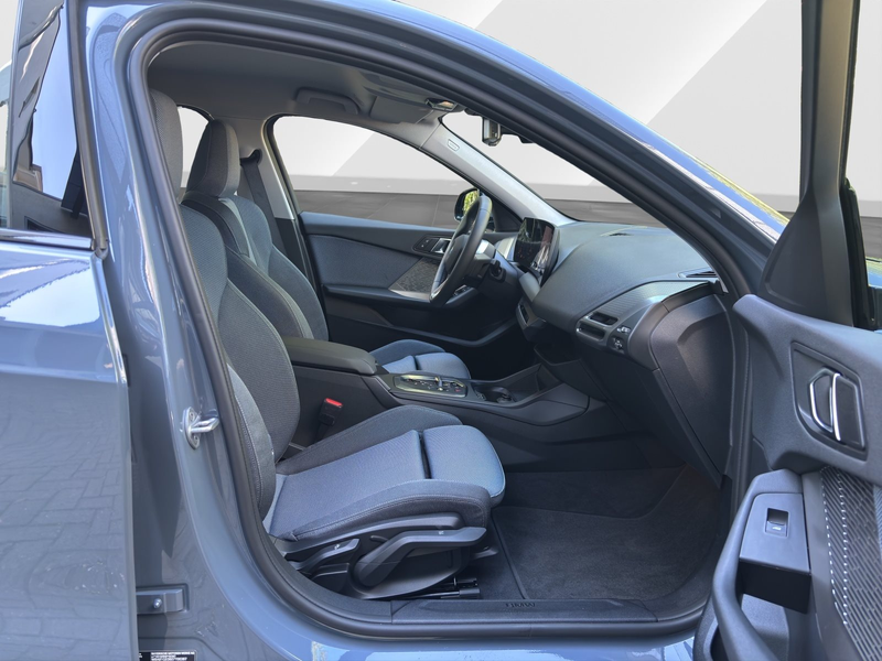 BMW 120 DAB | Kamera | LED | Klima | Sitzheiz. | Navi etc — photo 13