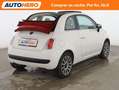 Fiat 500 1.2 Lounge Blanco - thumbnail 6