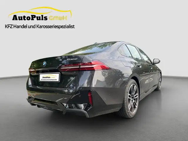 BMW 530 530e ** M PAKET ** AKTION-15.04.2026 ** Ansicht 7