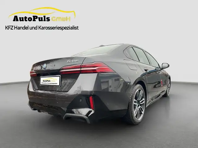 BMW 530 530e ** M PAKET ** AKTION-15.04.2026 ** Ansicht 5