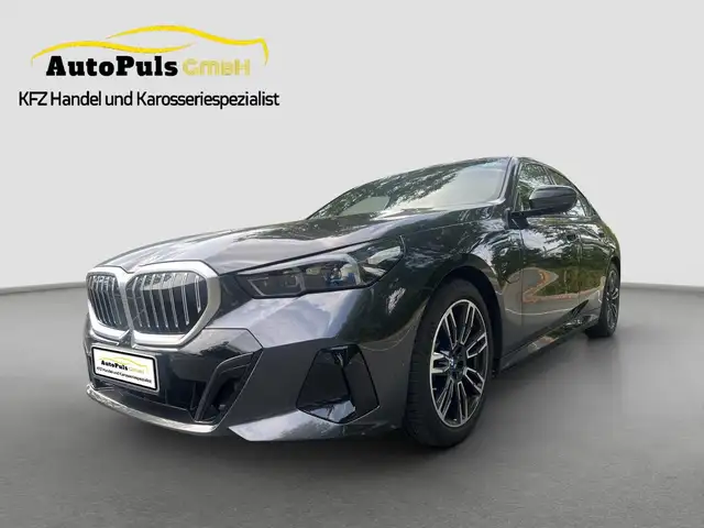 BMW 530 530e ** M PAKET ** AKTION-15.04.2026 ** Ansicht 8