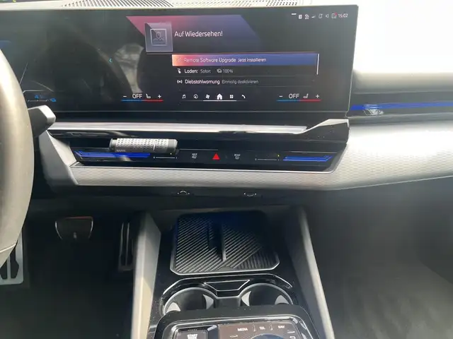 BMW 530 530e ** M PAKET ** AKTION-15.04.2026 ** Ansicht 16