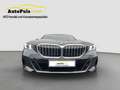 BMW 530 530e ** M PAKET ** AKTION-15.04.2026 ** Grau - thumbnail 3