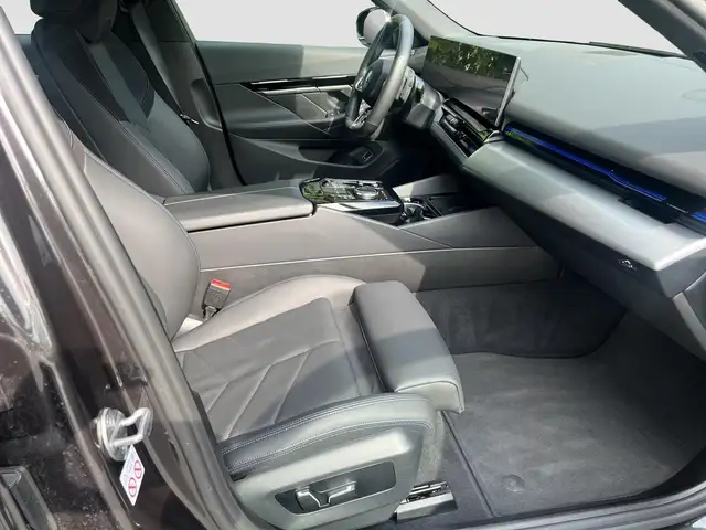 BMW 530 530e ** M PAKET ** AKTION-15.04.2026 ** Ansicht 19