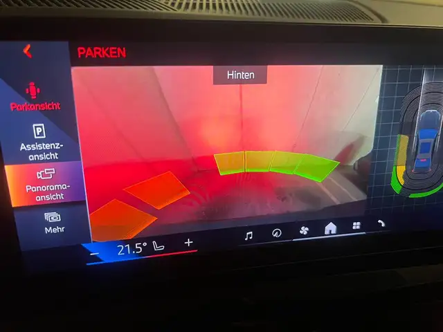 BMW 530 530e ** M PAKET ** AKTION-15.04.2026 ** Ansicht 35