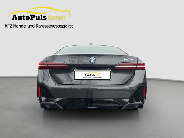 BMW 530 530e ** M PAKET ** AKTION-15.04.2026 ** Ansicht 43