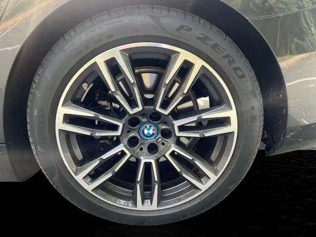 BMW 530 530e ** M PAKET ** AKTION-15.04.2026 ** Ansicht 21