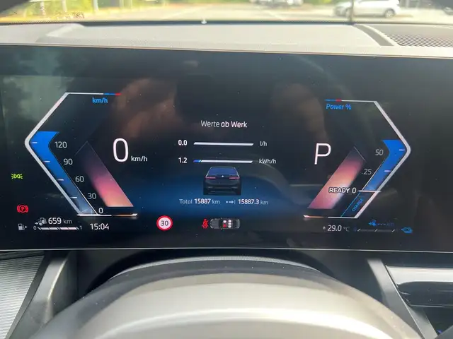 BMW 530 530e ** M PAKET ** AKTION-15.04.2026 ** Ansicht 36