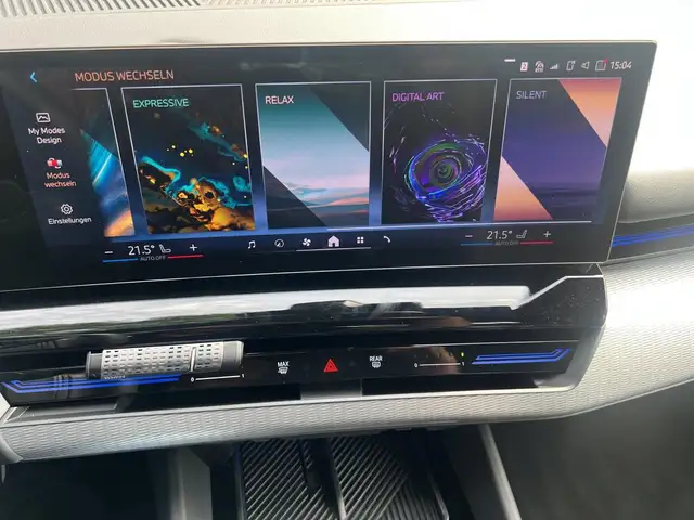 BMW 530 530e ** M PAKET ** AKTION-15.04.2026 ** Ansicht 41