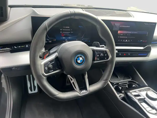 BMW 530 530e ** M PAKET ** AKTION-15.04.2026 ** Ansicht 12