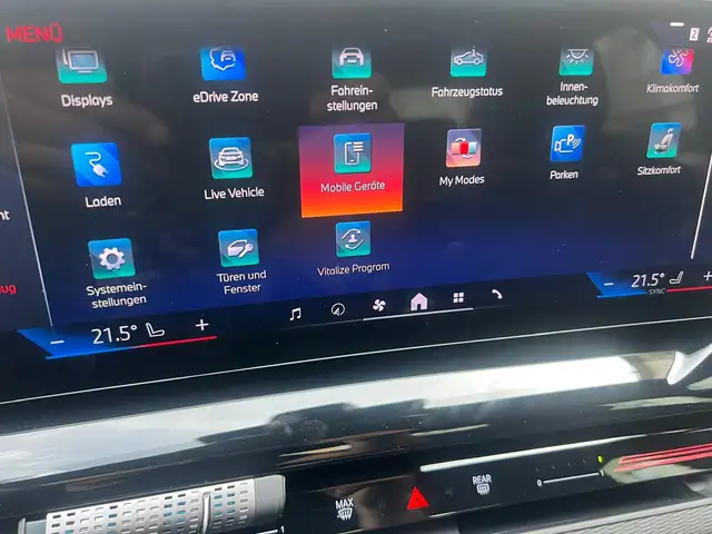 BMW 530 530e ** M PAKET ** AKTION-15.04.2026 ** Ansicht 29