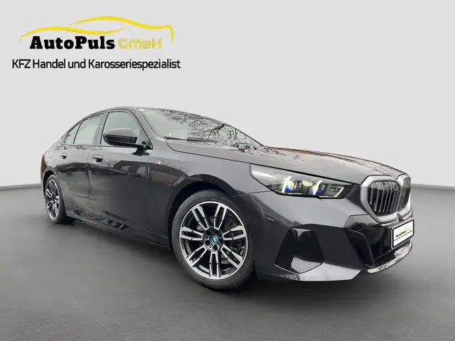 BMW 530 530e ** M PAKET ** AKTION-15.04.2026 ** Ansicht 45