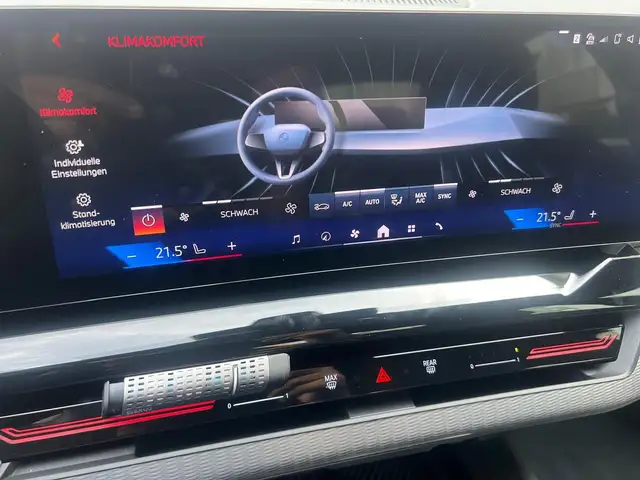 BMW 530 530e ** M PAKET ** AKTION-15.04.2026 ** Ansicht 31