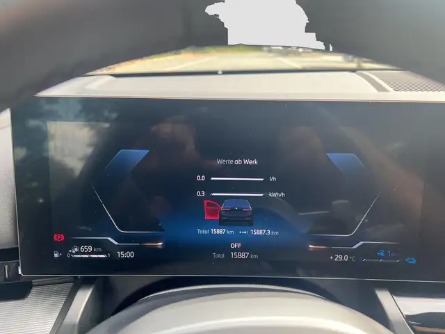 BMW 530 530e ** M PAKET ** AKTION-15.04.2026 ** Ansicht 13