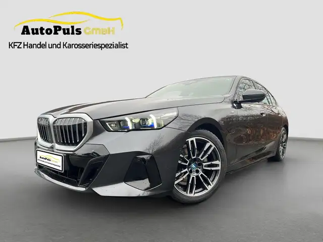 BMW 530 530e ** M PAKET ** AKTION-15.04.2026 ** Ansicht 4
