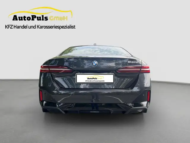 BMW 530 530e ** M PAKET ** AKTION-15.04.2026 ** Ansicht 10