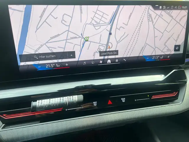 BMW 530 530e ** M PAKET ** AKTION-15.04.2026 ** Ansicht 30