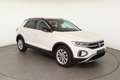 Volkswagen T-Roc Style 1.5 TSI DSG AHK*RFK*PDC*Tempo*Klima Blanc - thumbnail 2
