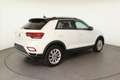 Volkswagen T-Roc Style 1.5 TSI DSG AHK*RFK*PDC*Tempo*Klima Blanc - thumbnail 4
