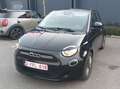 Fiat 500e AB Hatchback Zwart - thumbnail 1