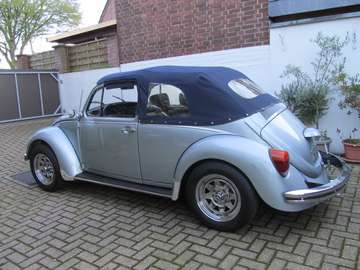 org.Dannert Cabrio HU-3/2028 H-Kennzeichen