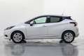 Nissan Micra IG-T Acenta 100 Blanc - thumbnail 7
