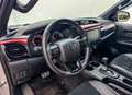 Toyota Hilux 2.8 D4-D GR Sport °Rollo°AHK°Garantie° Silber - thumbnail 9