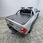 Toyota Hilux 2.8 D4-D GR Sport °Rollo°AHK°Garantie° Silber - thumbnail 31