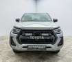Toyota Hilux 2.8 D4-D GR Sport °Rollo°AHK°Garantie° Silber - thumbnail 5