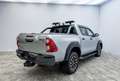 Toyota Hilux 2.8 D4-D GR Sport °Rollo°AHK°Garantie° Silber - thumbnail 35
