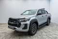 Toyota Hilux 2.8 D4-D GR Sport °Rollo°AHK°Garantie° Silber - thumbnail 2