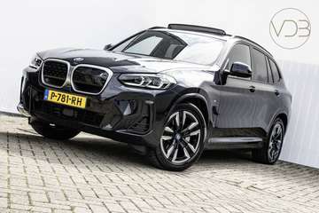 Executive SOH 94,5% 80kWh Facelift PANO LEER BTW 1