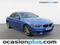 BMW 430 430iA Cabrio xDrive Azul - thumbnail 3