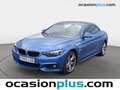 BMW 430 430iA Cabrio xDrive Azul - thumbnail 2