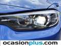BMW 430 430iA Cabrio xDrive Azul - thumbnail 15