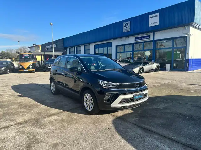 Opel Crossland 1.2 Elegance s&s 110cv