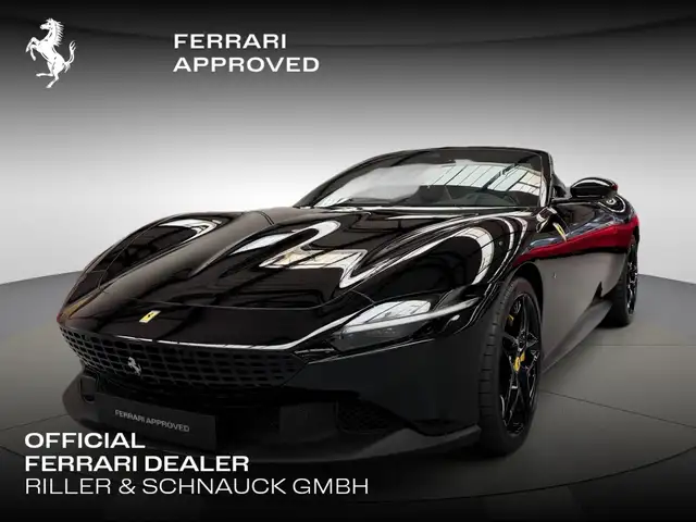 Ferrari Roma