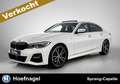 BMW 330 3-serie 330i M Sport High Executive | Schuifdak | Blanc - thumbnail 1