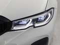 BMW 330 3-serie 330i M Sport High Executive | Schuifdak | Blanc - thumbnail 32