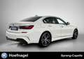 BMW 330 3-serie 330i M Sport High Executive | Schuifdak | Blanc - thumbnail 2