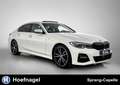 BMW 330 3-serie 330i M Sport High Executive | Schuifdak | Blanc - thumbnail 7