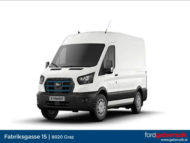 Ford E-Transit E-Transit Kasten 67kWh/135kW L2H2 350 Trend *PR...