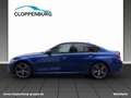 BMW 320 d xDrive Limousine M Sportpaket Head-Up+Navi Blau - thumbnail 2